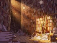 the_library_of_babel_by_owen_c-d3gvei3